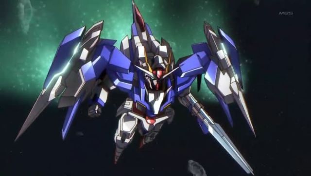 最强高达排名_最帅高达模型排名(2)