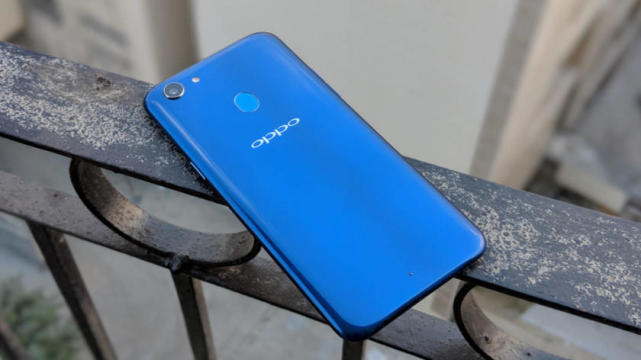 OPPO F5评测：自拍专家名不虚传 塑料材质成软肋