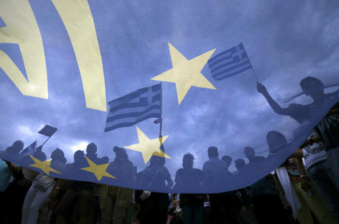 中国人全球炒房 害苦欧美百姓!