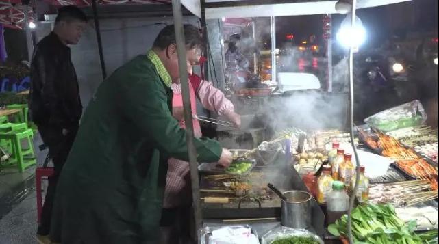 丽水这位老板用二维码收款 结果一夜收入“打水漂”