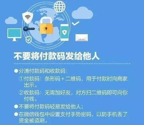 丽水这位老板用二维码收款 结果一夜收入“打水漂”