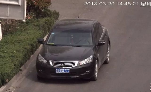 新乡交警高空抓拍100辆违停车辆 快来看看有你的吗