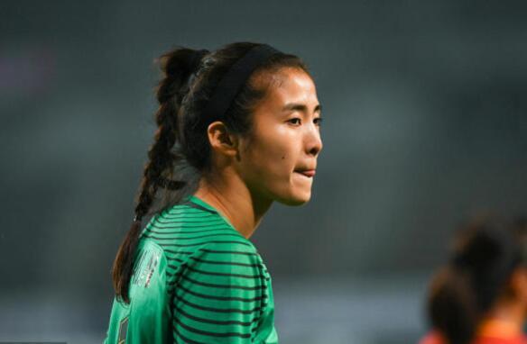 中国女足亚洲杯名单:赵丽娜古雅沙回归 王飞落