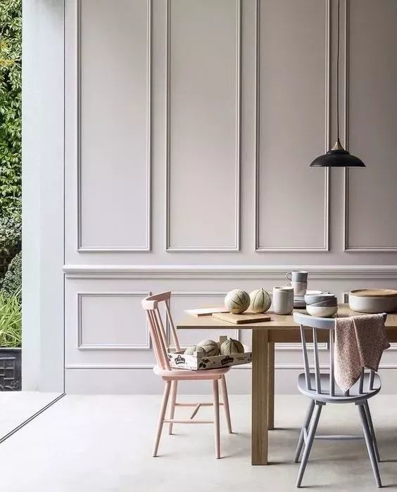 软装，背景墙之美！