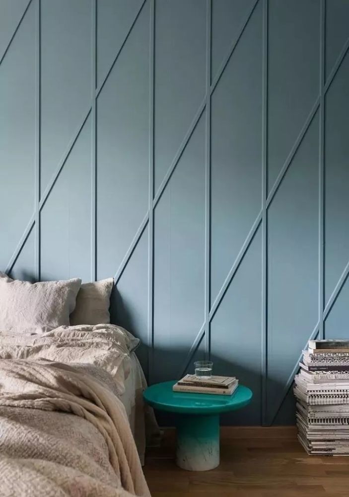 软装，背景墙之美！