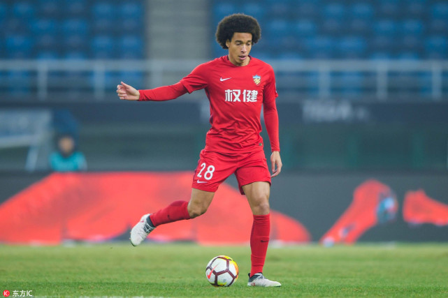 FIFA病毒搅局中超?外援双线奔波劳累 或部分轮