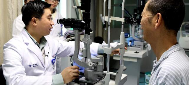 BBC关注中国科学革命5个“高大上”工程