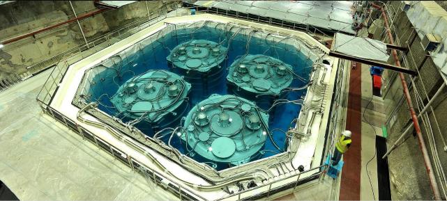 BBC关注中国科学革命5个“高大上”工程