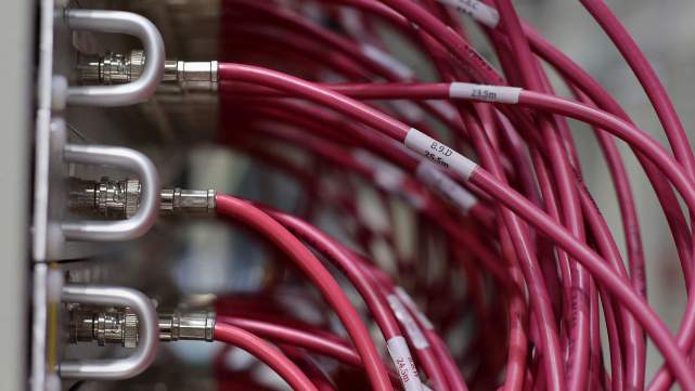 BBC关注中国科学革命5个“高大上”工程