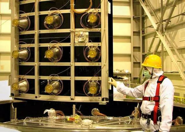 BBC关注中国科学革命5个“高大上”工程