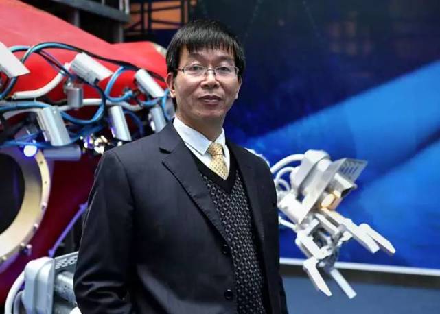BBC关注中国科学革命5个“高大上”工程