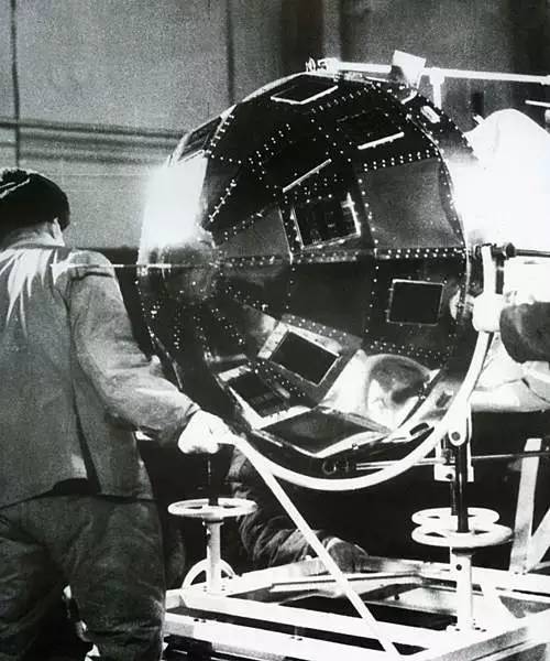 BBC关注中国科学革命5个“高大上”工程