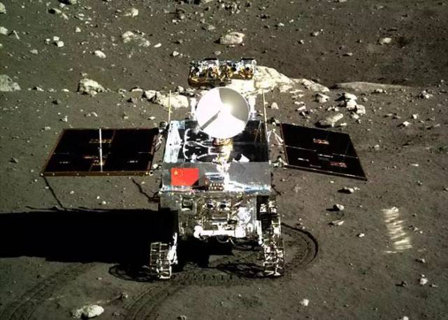 BBC关注中国科学革命5个“高大上”工程