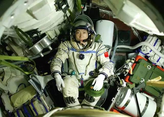 BBC关注中国科学革命5个“高大上”工程
