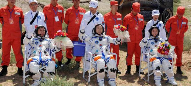 BBC关注中国科学革命5个“高大上”工程