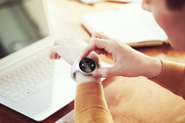 三星Gear S4智能手表将拥有哪些新功能？