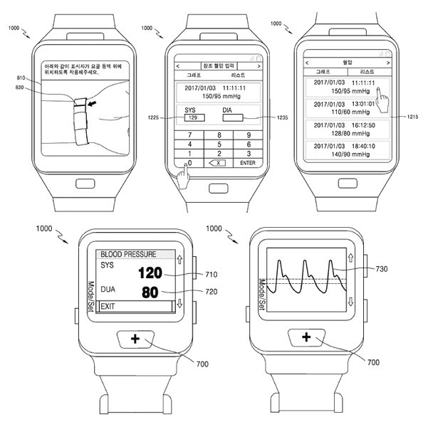 三星Gear S4智能手表将拥有哪些新功能？