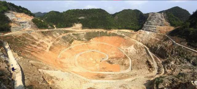 BBC关注中国科学革命5个“高大上”工程