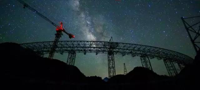 BBC关注中国科学革命5个“高大上”工程