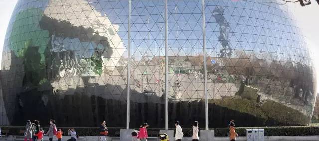 BBC关注中国科学革命5个“高大上”工程