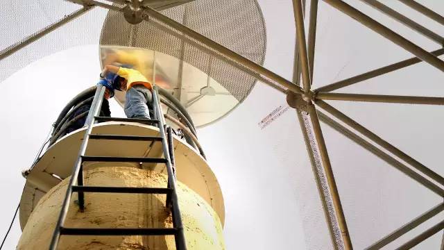 BBC关注中国科学革命5个“高大上”工程