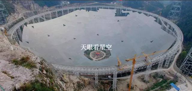 BBC关注中国科学革命5个“高大上”工程