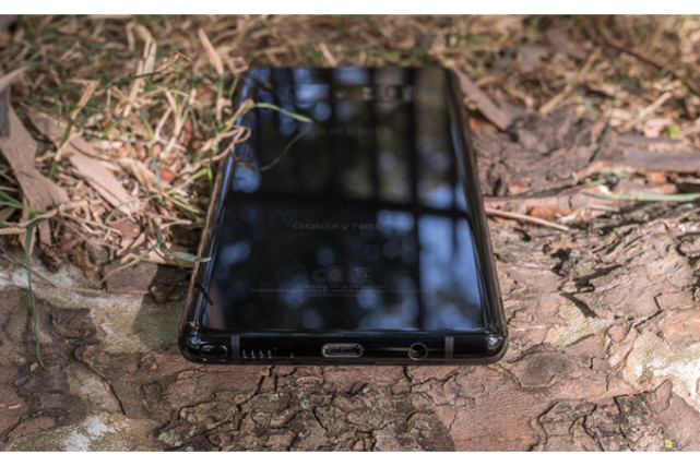 为与苹果竞争 三星Note 9可能提前两个月发布