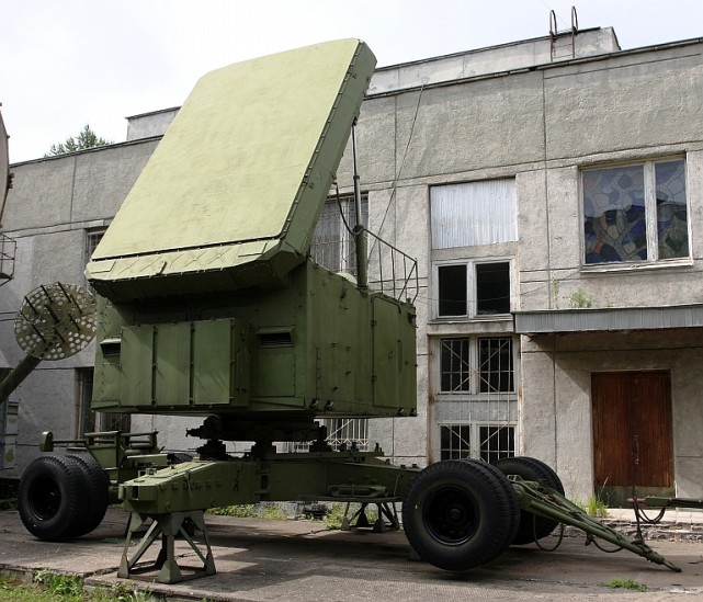 f-22的相控阵雷达都能拿下,俄罗斯的s-300更不在话下. f