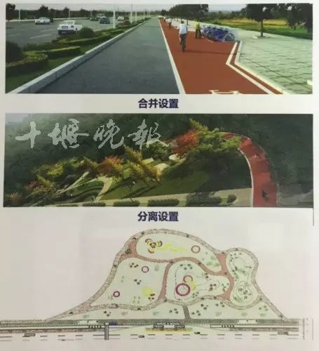 十堰最牛公路又有新进展 来看现场施工图！