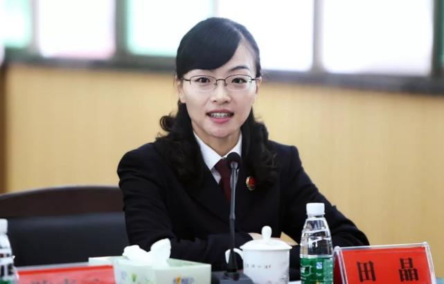 邵阳北塔区检察田晶:文化聚力 破浪前行