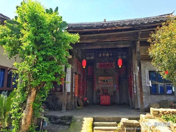 探访廉村廉文化小镇:一个触动心灵深处的地方_腾讯新闻