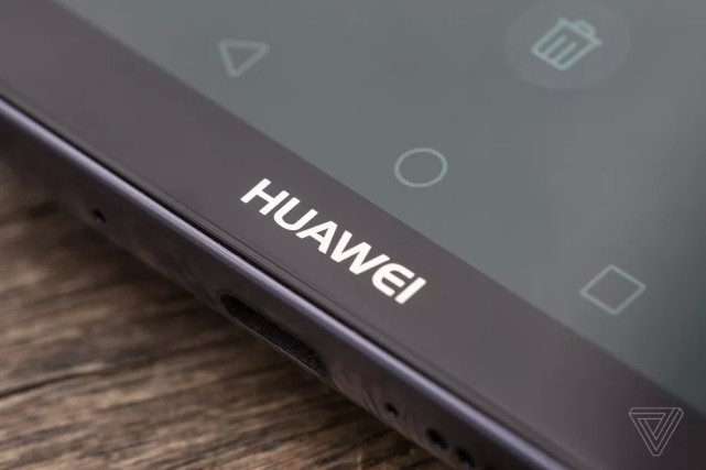 华为表示绝不会放弃美国市场 首要任务是赢得消费者信任