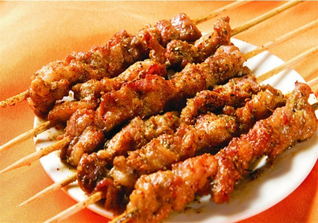 青海美食特产攻略:酒肉穿肠过 佛祖心中留