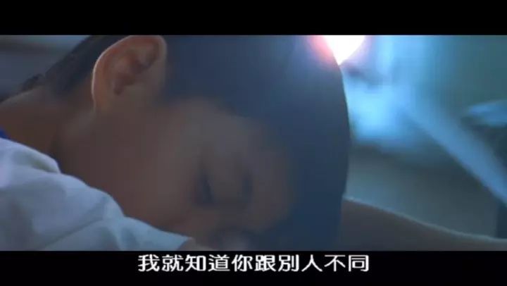 台湾最清新的青春同志电影,《盛夏光年》