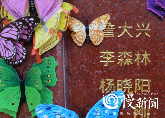 高二学生患癌去世主动捐出眼角膜 同学自发悼念
