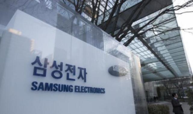 三星首次超IBM成美国专利库老大 华为排名61