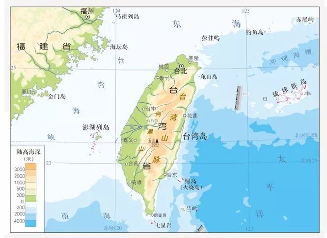 许倬云:台湾紧密地和大陆历史联系在一起,应是从16世纪开始的