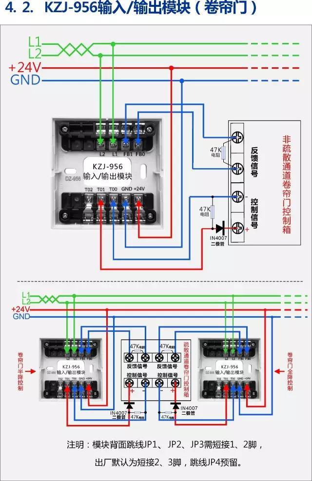 器类接线图报警按钮类接线图声光警报类接线图火灾显示盘类接线图现场