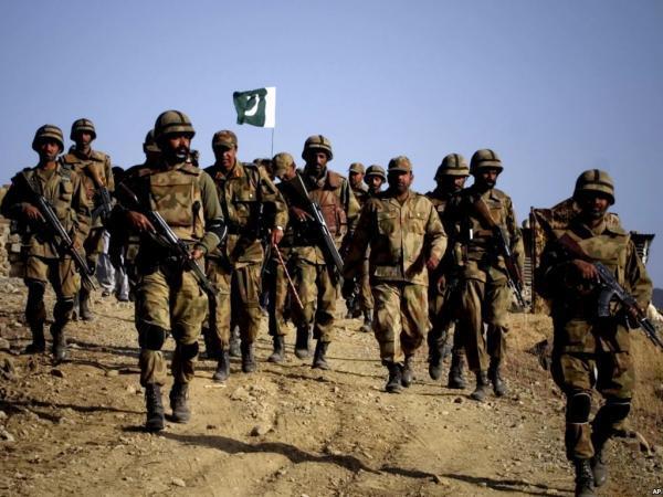 英媒:印度军方承认秘密攻击计划 巴基斯坦威胁