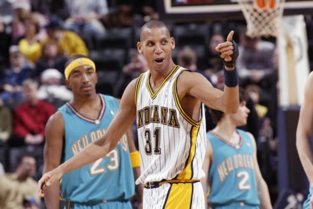 NBA三分球的前世今生 为何火箭比勇士更