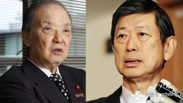 海部俊树
