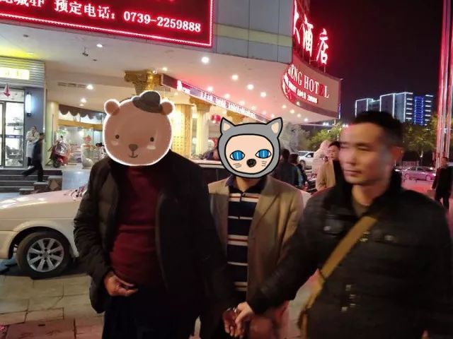 假男友赌桌上借钱玩失踪 邵阳一女店主被骗14