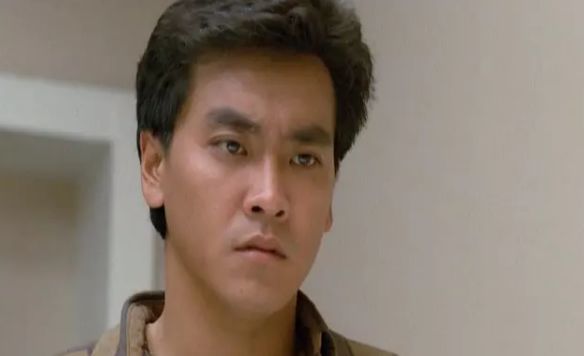 周润发和梁朝伟合作的这部电影,比真实的记录