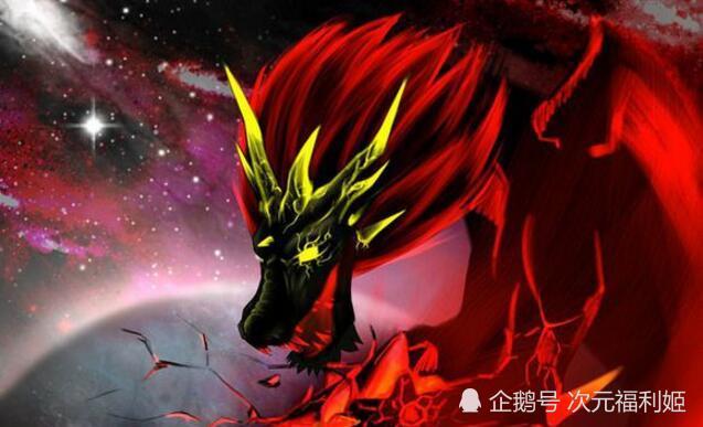 《吞噬星空》7大星空巨兽最强排名,金角巨兽竟不是第一