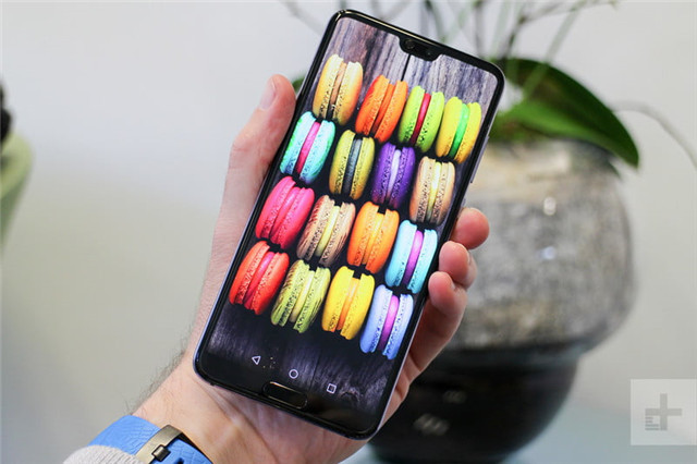 华为P20\/P20 Pro外媒评测汇总 外观优秀后置徕