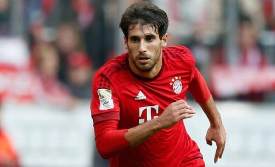 拜仁大将:塞维利亚和皇马巴萨一样难踢 比赛五