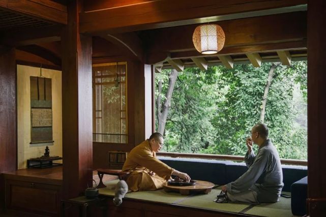 八大超美古寺,人间净土,你去过几座?