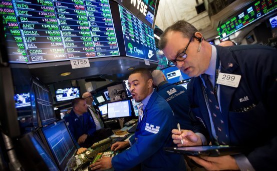 科技股引领美国股市大跌后反弹,美股大牛市仍