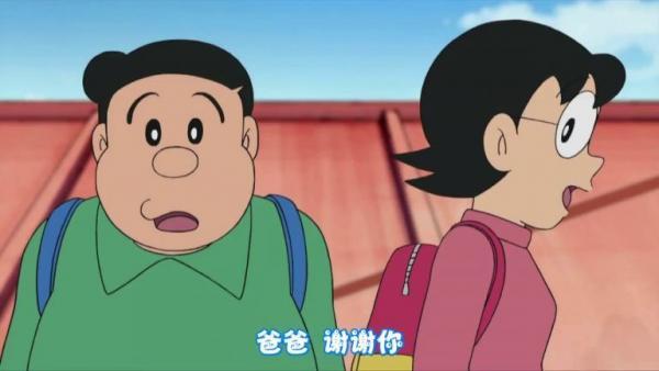 动漫中里的爸爸们到底是做什么工作的?今天就来大揭秘!