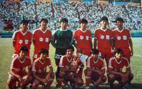 【世界杯战术板】打平就出线!黑色3分钟国足永